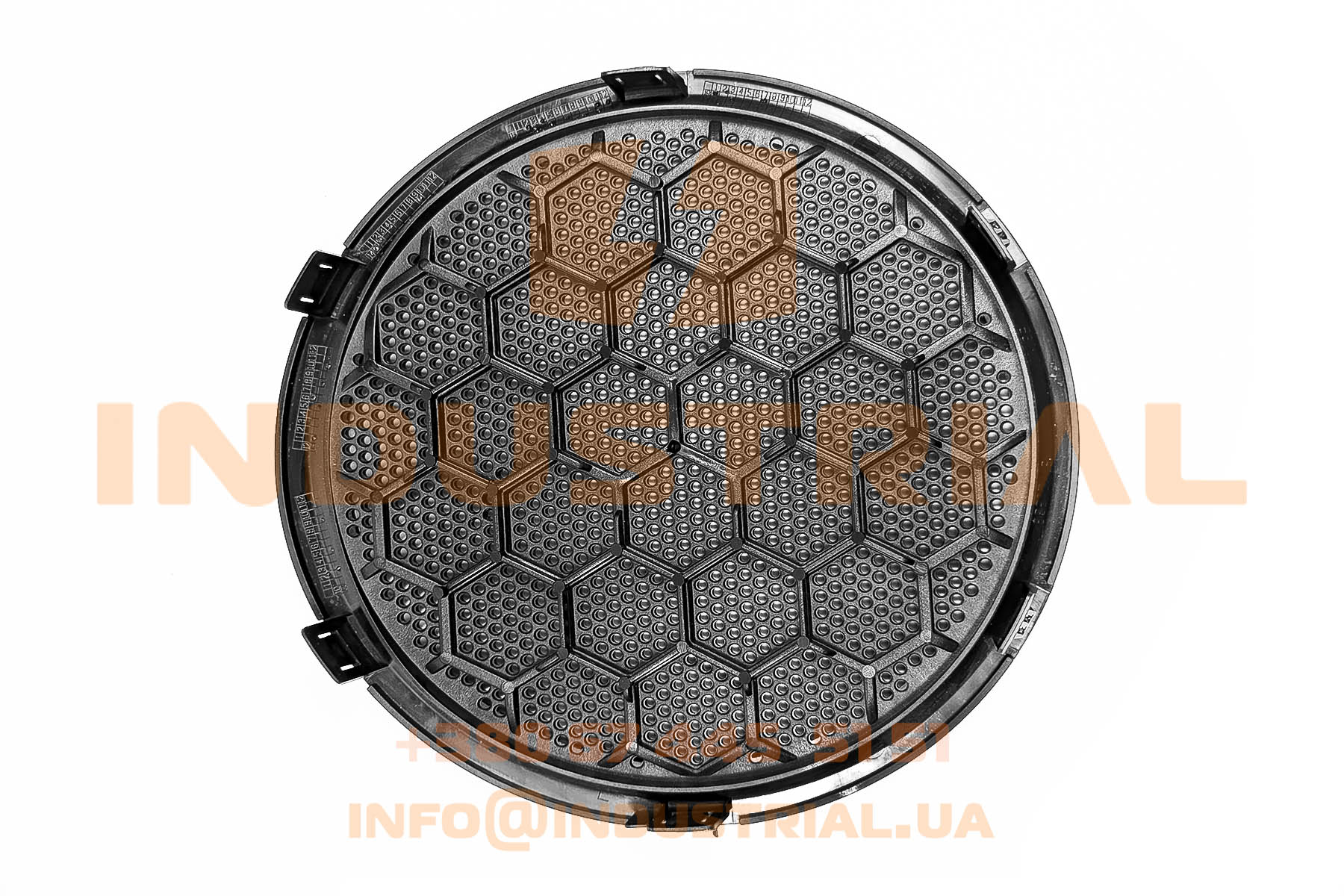 CNH 6225655 CNH INDUSTRIAL (IVECO)